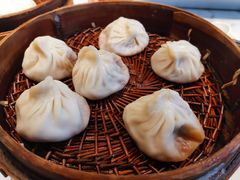 鲜肉包-花园茶楼(兴城西路店)