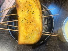 -马海涛牛肉串·午市牛腩饭·烧烤夜宵(领汇广场店)