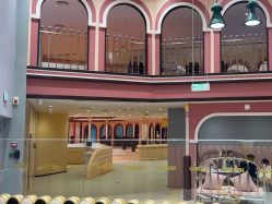 -奈尔宝家庭中心·亲子餐厅(鄞州万达店)