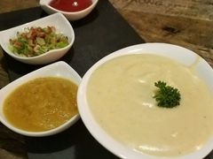 -HIGH FIVE哈福手工汉堡(桂林路店)