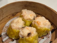 -万龙洲海鲜(南新仓店)