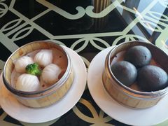 -富力丽思卡尔顿酒店·丽轩中餐厅