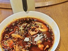 -赶海部落海鲜城(海阳路店)