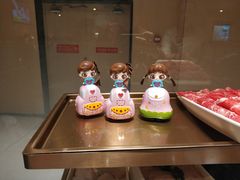 -海底捞火锅(方塔东街店)