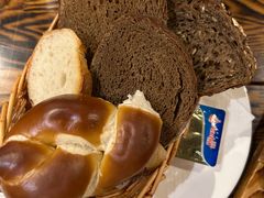 -申德勒加油站餐厅(三里屯北小街店)