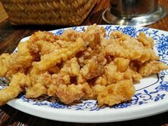 -串大叔炭火烤串·鸡西大冷面刀削面(总店)