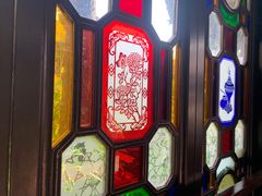 -佛山顺德香云纱园林酒店(清晖园店)