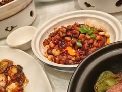 -豫园万丽酒店-万丽轩中餐厅(河南南路店)