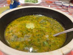 -平凡的世界主题餐厅横山双城铁锅羊肉(凤城四路店)