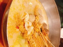 -付小姐在成都(中山公园店)