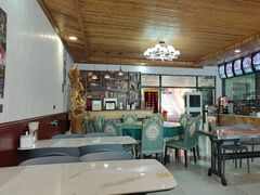 -蘑菇拌面•正宗新疆菜