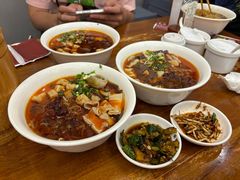 -蒋家肠旺面馆(合群路店)