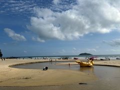 -石梅湾艾美度假酒店