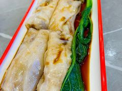 -永盛茶档·港式餐厅(桥北店)