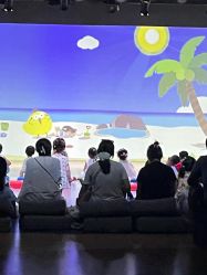 -小鸡哆哆故事屋·儿童乐园(嘉里城店)