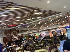 -荣成倪氏海泰度假酒店-餐饮