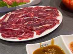 -贵宾牛·潮汕牛肉火锅(珠池总店)