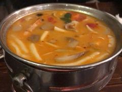 -Siam泰餐厅(水上公园店)