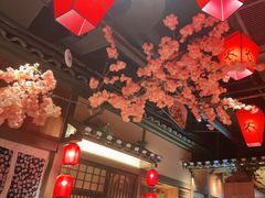 -农耕记·湖南土菜(halo广场店)