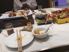 -首府山烧烤·小龙虾·KTV(翠堤湾店)