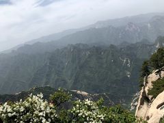 -华山风景名胜区