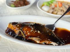 -楼外楼(西湖景区孤山路店)