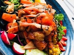 -怪兽炸鸡.轻沙拉(锦州店)