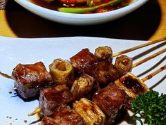 -禾风·海鲜料理自助(玉林店)