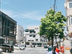 -味莊·青岛菜(云霄路店)