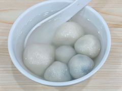 -美新点心店(陕西北路店)