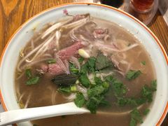 生滚牛肉河粉-越南牛肉河粉餐厅(书院巷店)