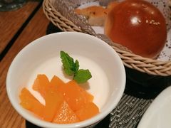 -香草意餐厅(杏石口路店)
