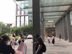 -陆家嘴世纪金融广场