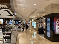 -新世界大丸百货