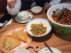 -湖兰金牌小炒肉(玉环万达店)