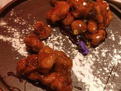 -老头儿油爆虾·知味杭州(爱琴海购物中心)