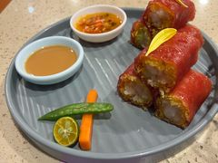 -点都德(龙之梦店)