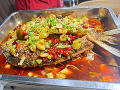 -蜀湘小灶·家常菜(积水潭店)