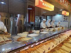 -阿串串老火锅(力盟店)