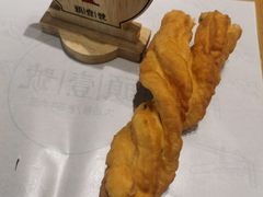-头壹号 大油条·老长沙盖码饭(北辰店)