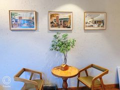 -那家面包房(珠江路店)