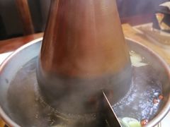 -宣武小院涮肉(前门店)