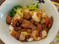 -真功夫(中大五院店)