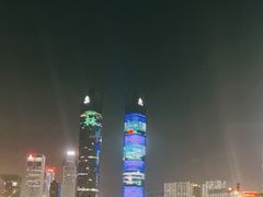 -秋水广场音乐喷泉