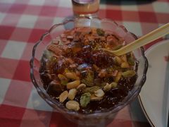 桂花冰粉-老街鱼嘴巴(坡子街老店)