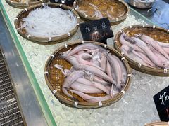 -飞尝蚝·顺德菜·鱼生(顺德总店)