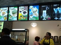 -骑鹅公社(南开大悦城店)