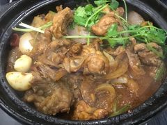 -川香煲(茅台路店)