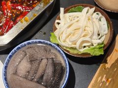 -大风老火锅(江北一店)