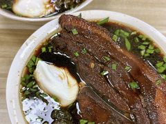 -无名老卤面(中华门店)